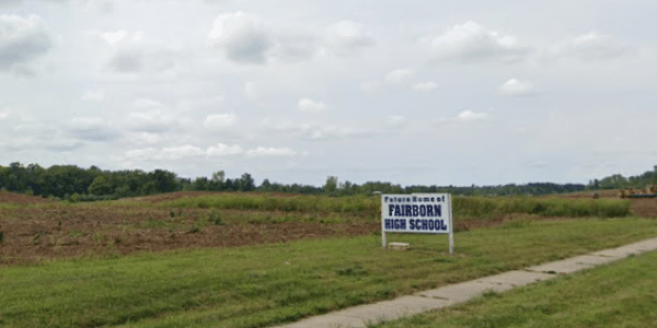 Fairborn JROTC Instructor Eriks Fricsons Sentenced to 12-16 Years for ...