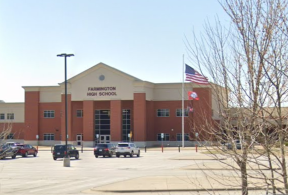 Farmington, AR - Clayton Sallee, Former Farmington High School Teacher, Pleaded Guilty to Harassment Following Sexual Assault Charges