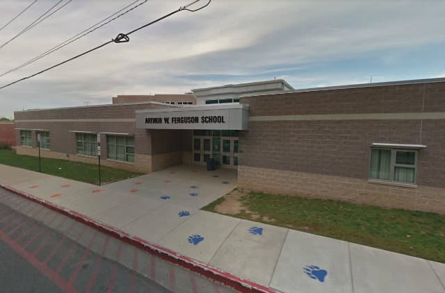 Ferguson Elementary School in York, PA