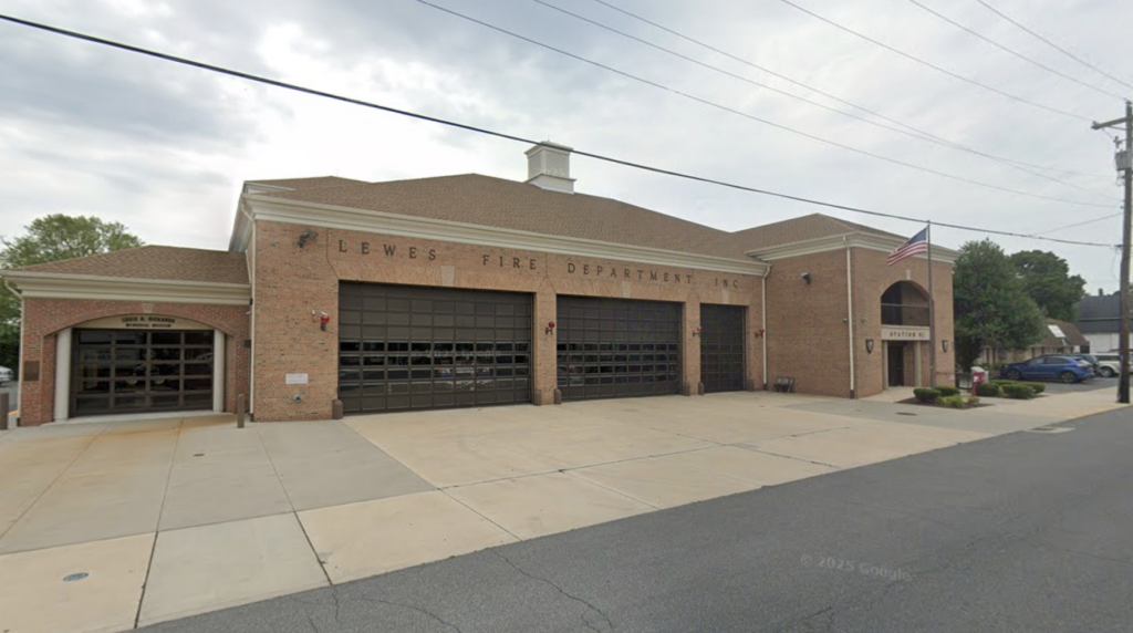 fire department officer accused of attempted rape and child sex charges in delaware