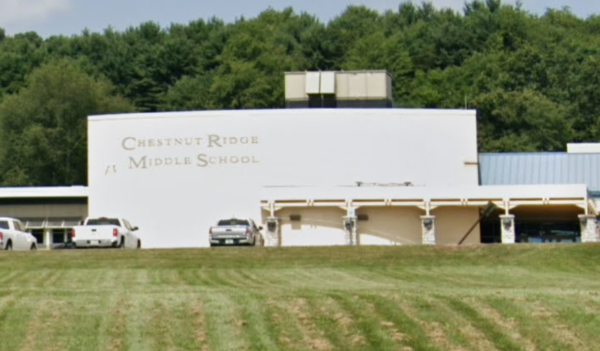 Fishertown, PA - Chestnut Ridge Middle School Assistant Principal Patrick N. Isgan Faces Criminal Charges for Failing to Report Alleged Sexual Assault on School Bus