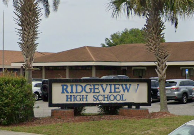 Florida Teacher Christopher Suarez Accused of Sending Explicit Photos to Ridgeview High School Student