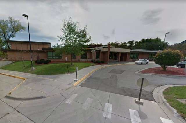 Fontanelle Elementary School