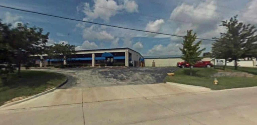 Forklift Accident Killed O'Fallon MO Construction Worker
