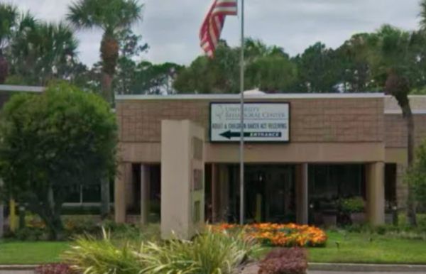 Former Orlando Nurse Fernando Ortiz-Marrero Gets 10 Years for Sexually Assaulting Teen Psychiatric Patient