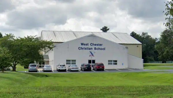 former west chester christian school teacher charged with sexual assault