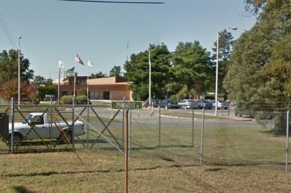 Fort Dix, NJ - Prison Inmate Stabbed in the Eye at the Federal Correctional Institution, Fort Dix