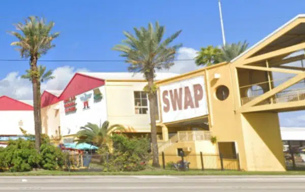 Fort Lauderdale, FL - Shooting at Swap Shop in Lauderhill Leaves Two Injured