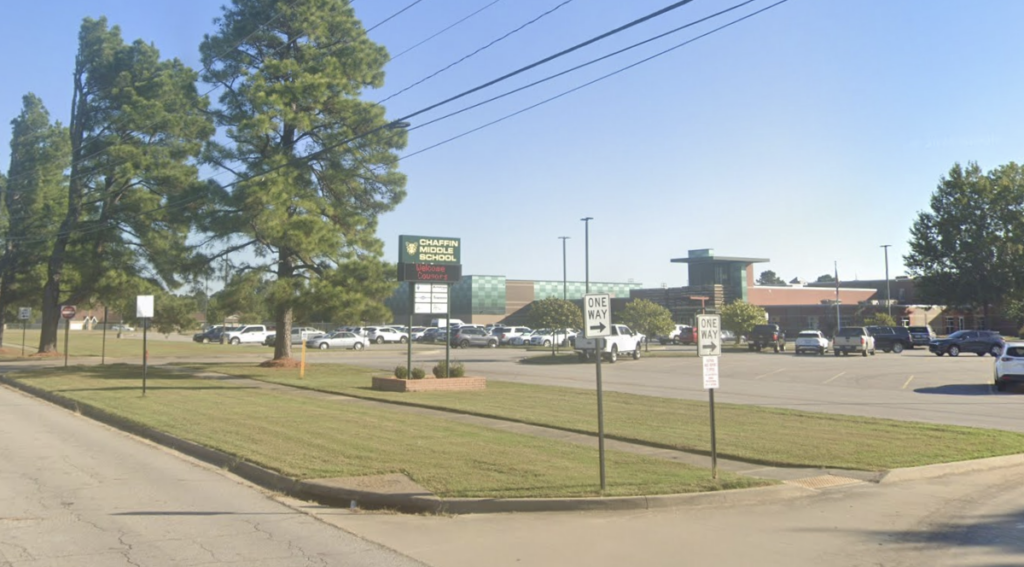 fort smith arkansas band director accused of sexually assaulting student