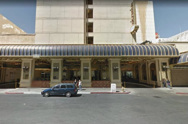 Four Queens Casino in Las Vegas
