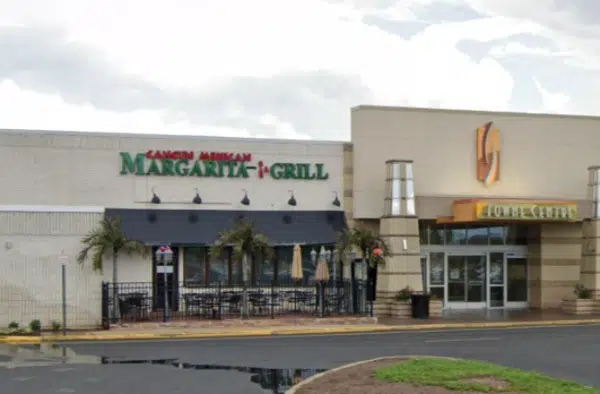 Fredericksburg, VA - Adriana G. Hernandez Arrested For Shooting Two Men at Cancun Margarita Bar & Grill