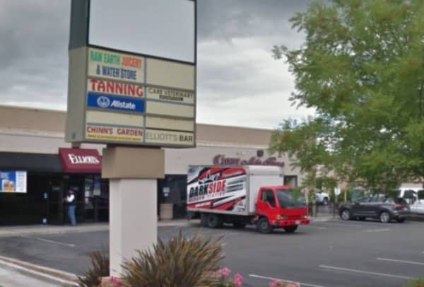 Fresno, CA - Stabbing at Elliott’s Bar Sends Two Victims to the Hospital