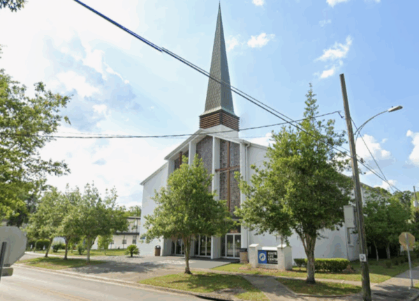 Gainesville, FL - Head Pastor Mark Anthony Vega Arrested for Failing to Report Child Sexual Abuse at Ignite Life Center