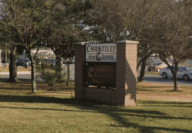 galata bekele bengessa assault at chantilly high school