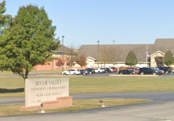 Gallia County, OH - Former River Valley High School Teacher and Coach, Matthew Huck, Charged in Shocking Sexual Misconduct Case