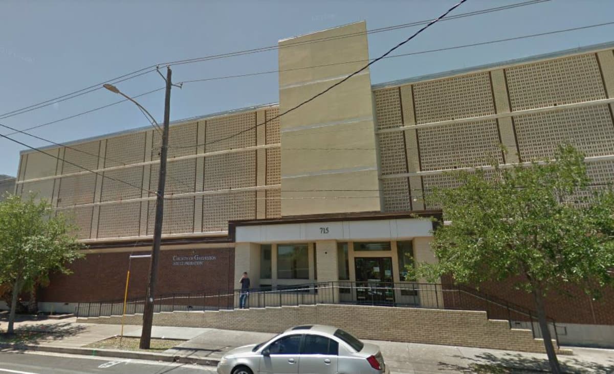 Galveston County Adult Probation