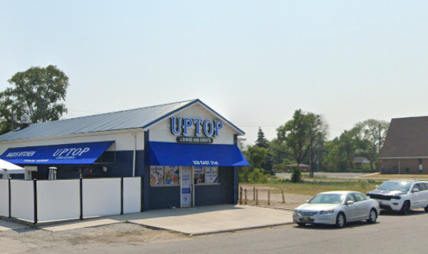 Gary, IN - One Killed, Three Injured in Shooting at UpTop Lounge and Events Bar