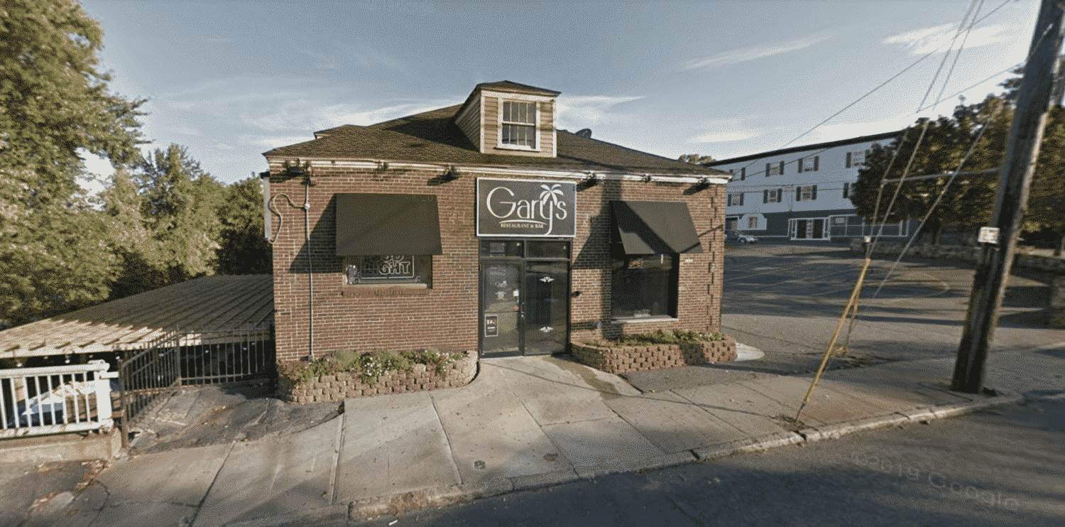 Gary's Restaurant and Bar in Lowell, MA
