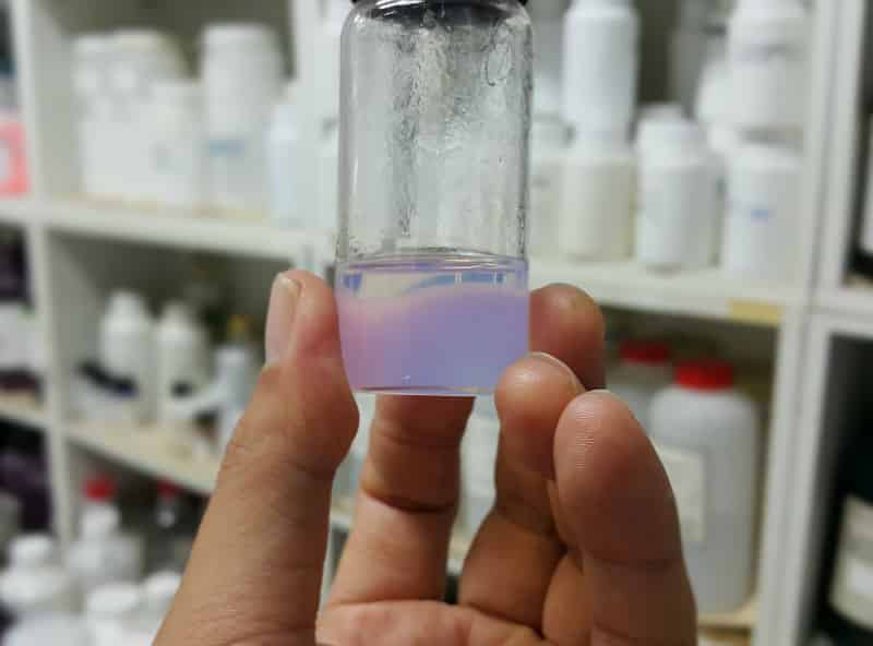 Gel In Pharmacy