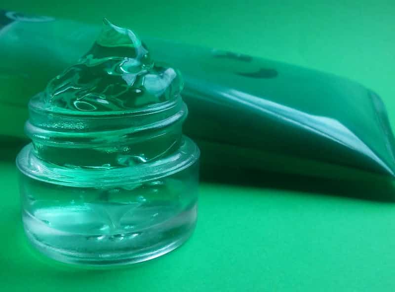 Gel In Tube