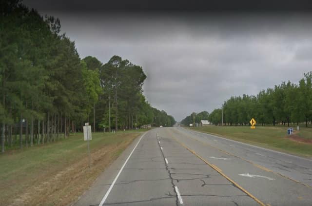 Georgia Highway 520