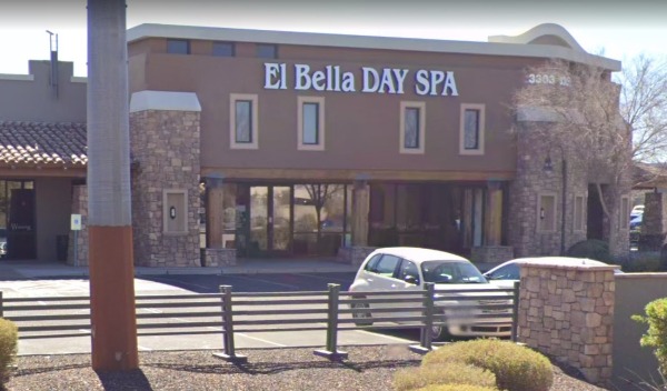 Gilbert, AZ - El Bella Day Spa Massage Therapist, Raul Ochoa, Charged With Sexually Assaulting Multiple Clients