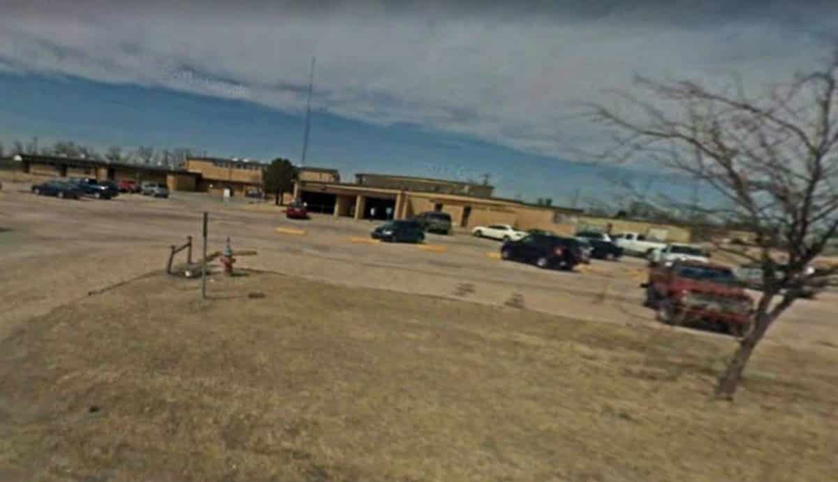 Goodwell Public Schools
