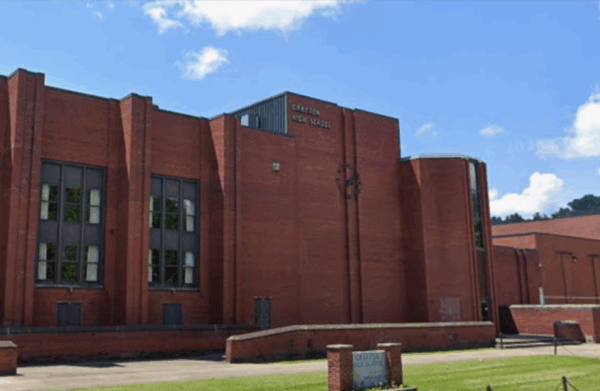 Grafton, WV - Grafton High School Band Director, Christopher Rucker, Charged for Failing to Report Child Sexual Assault