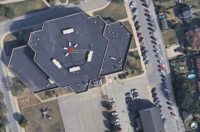 Greater Johnstown Middle School