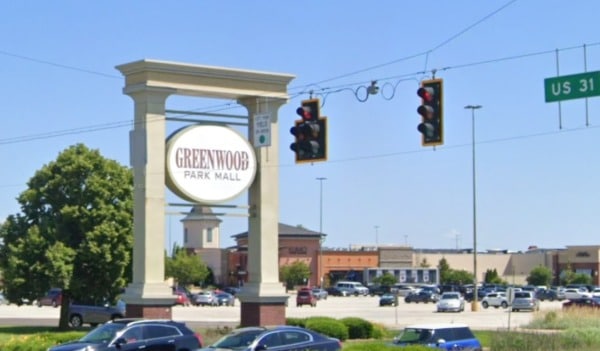 Greenwood, IN - Gunman, Jonathan Douglas Sapirman, Shot Dead By Bystander Following Mass Shooting at Greenwood Park Mall That Left 3 Dead and 2 Injured