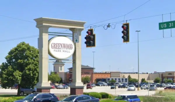 Greenwood, IN - Gunman, Jonathan Douglas Sapirman, Shot Dead By Bystander Following Mass Shooting at Greenwood Park Mall That Left 3 Dead and 2 Injured