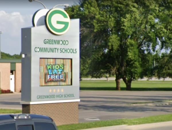 Greenwood, IN - Matthew Hockersmith, a Teacher and Coach at Greenwood High School, Charged With Child Seduction