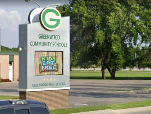 Greenwood, IN - Matthew Hockersmith, a Teacher and Coach at Greenwood High School, Charged With Child Seduction