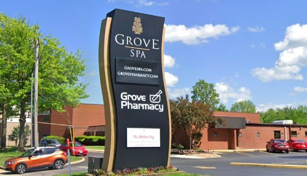 grove pharmacy spa therapist seth galyon facing accusations of sexual abuse