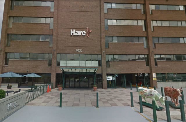 HARC offices in Hartford