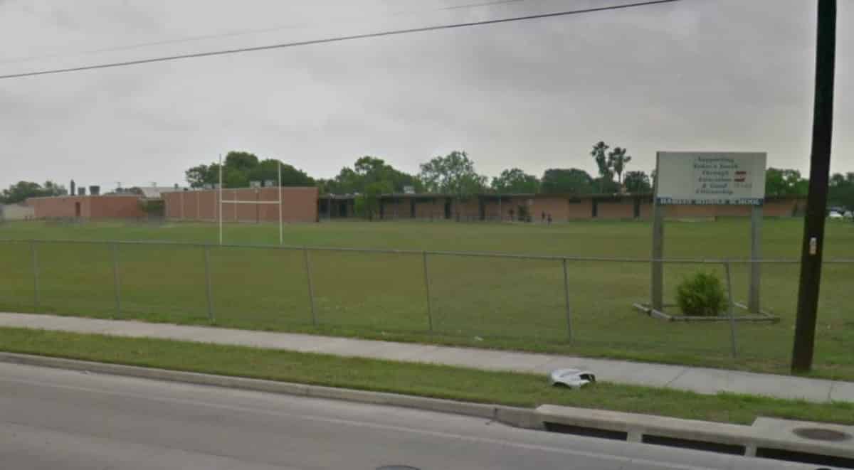 Hamlin Middle School