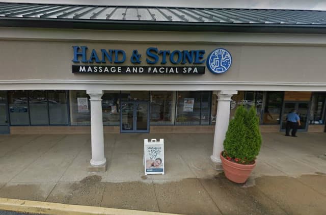 Hand & Stone Massage and Facial Spa in Gaithersburg