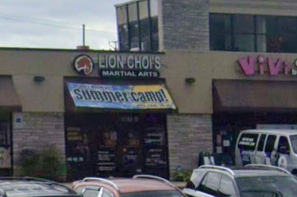 Hanover, MD - Steve Choi, of Lion Choi’s Taekwondo Studio, Accused of Sexually Abusing Student From 14 Years Old