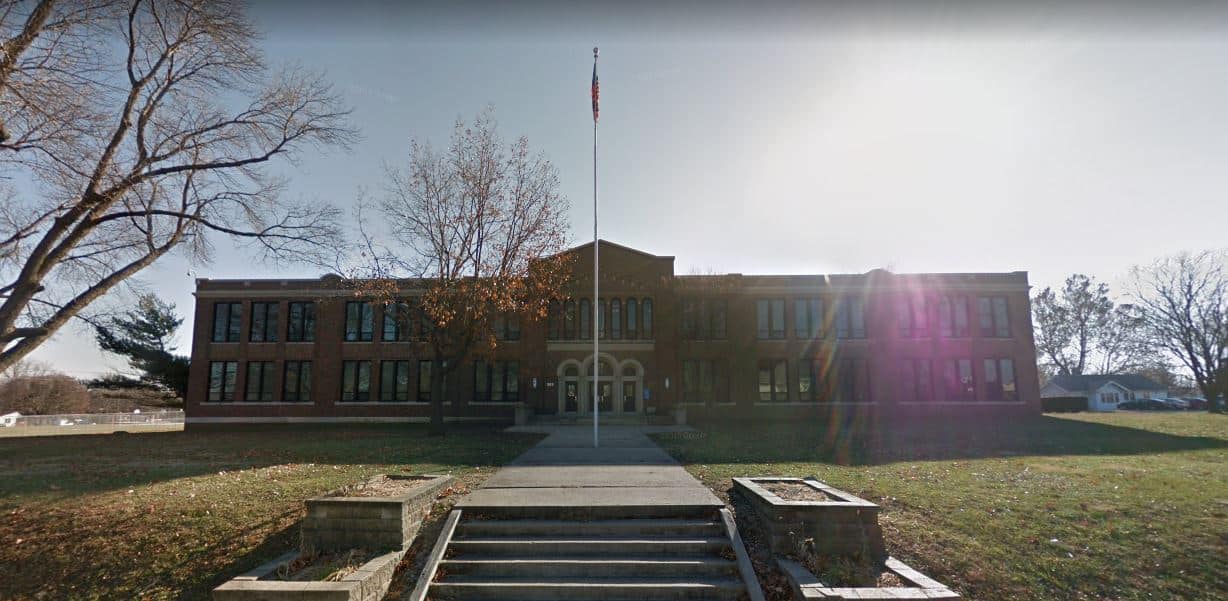 Harding Middle School