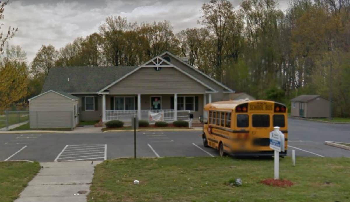 Harrington Head Start