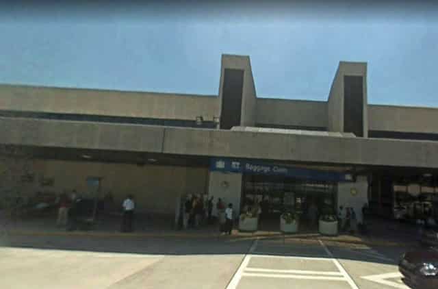 Hartsfield-Jackson International Airport