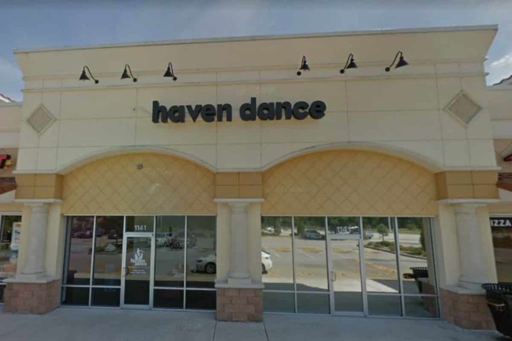 Haven Dance