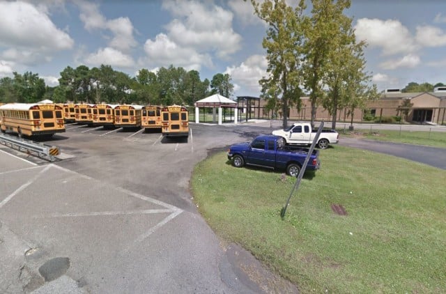 Hilton Head Island Elementary School