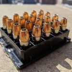 Hollow Point Bullets
