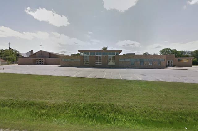 Holy Apostles Elementary School