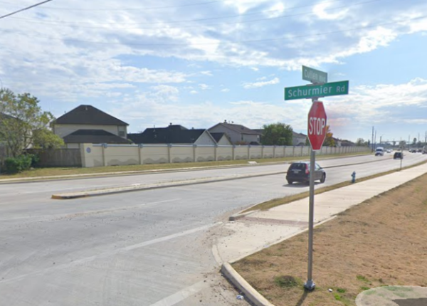 Houston, TX - Fatal Cement Truck Crash at Schurmier Rd and Cullen Blvd in Houston: One Dead, One Injured
