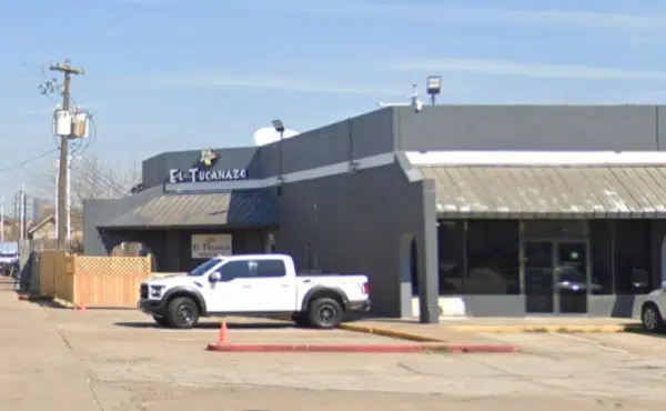Houston, TX - One Dead, Two Injured in Shooting at El Tucanazo Night Club, a After Hours Club