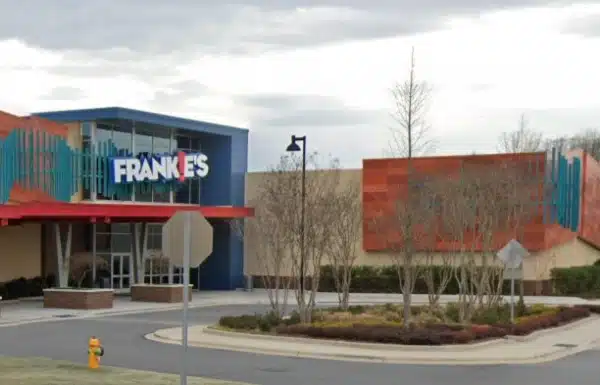 Huntersville, NC - More Than 11 Shots Fired at Frankie's Fun Park Left At Least One Injured
