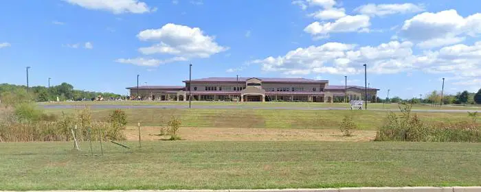 Huntingtown High School Sexual Assault