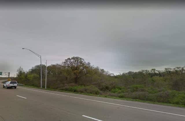 I-55 & I-240 in Memphis, TN
